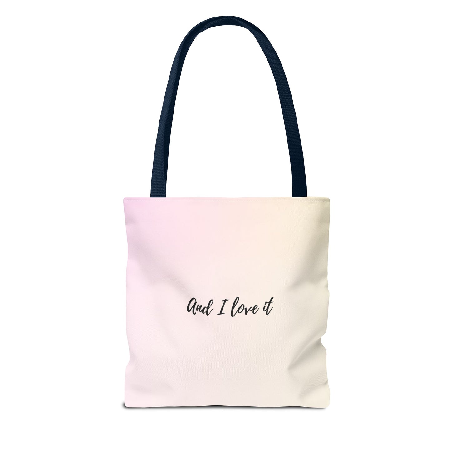 "Gay Crush" Tote Bag