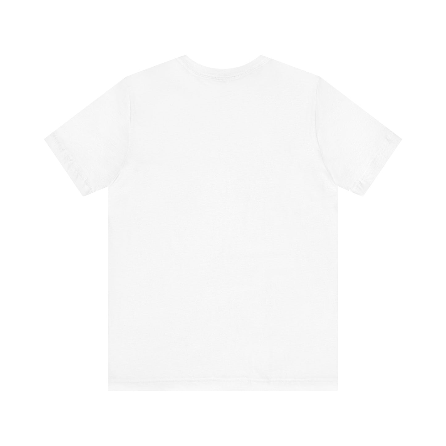 "Better" Unisex Tee (White)