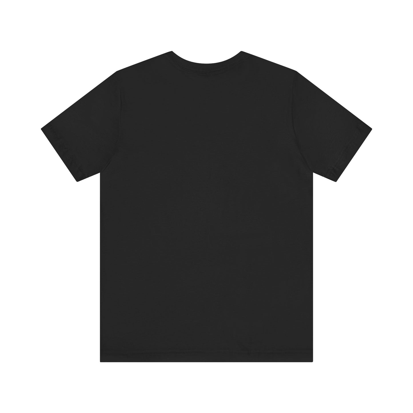 "Better" Unisex Tee (Black)