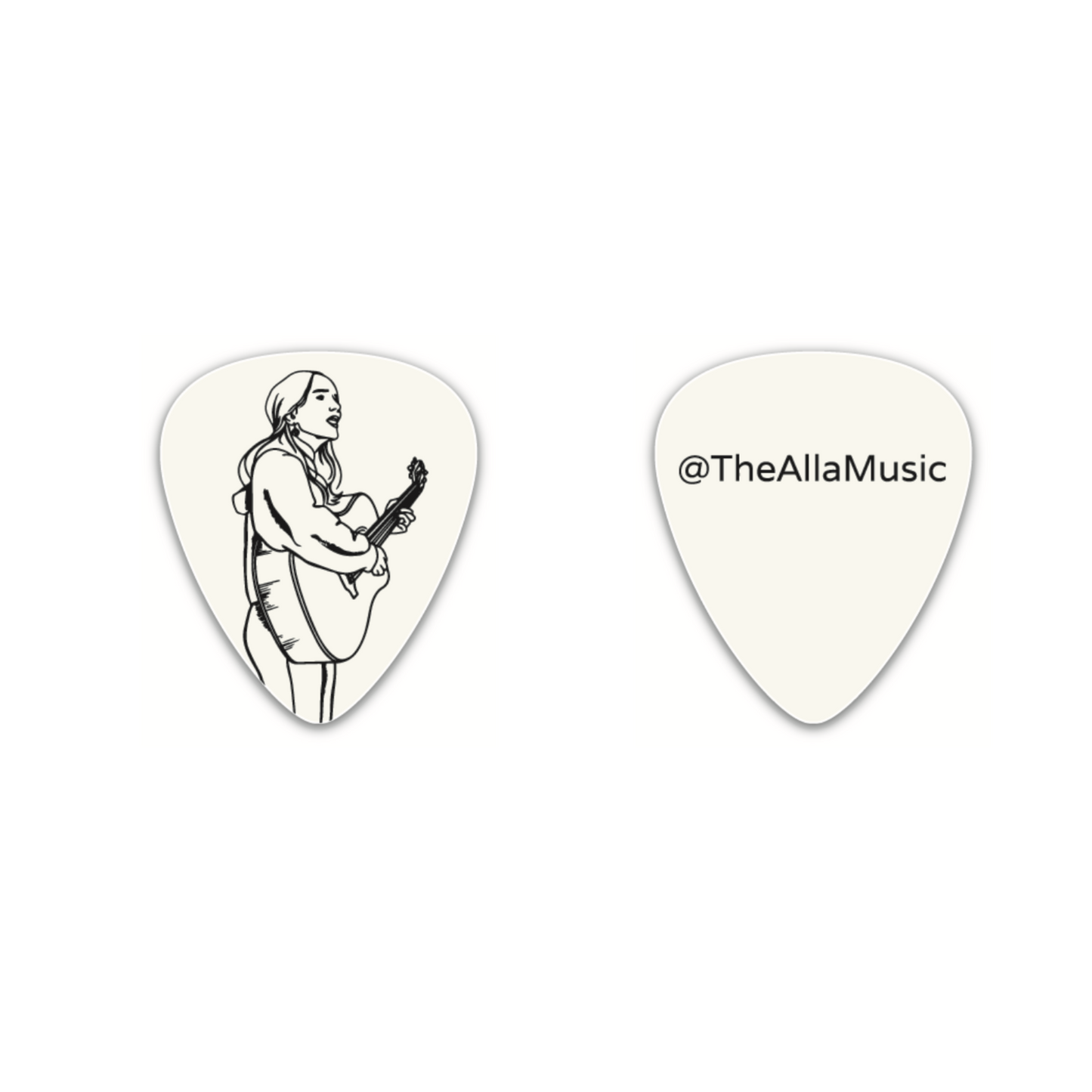 Guitar Pick